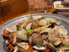 -肉串汪(月坛店)