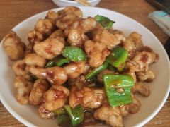 -新健小吃(承德街店)