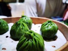 -苏小柳手工点心(人民广场分院)