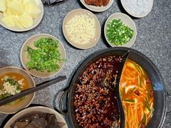 -大虎重庆老火锅(正弘城店)