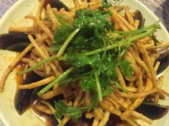 -靓靓蒸虾(中山公园店)