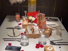 -王品牛排(新辰里亚运村店)