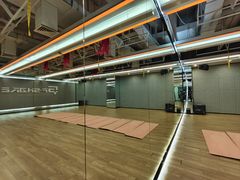 -FLARE STAR FITNESS(复地活力城店)
