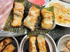-木槿花韩式炭烤·熟成肉工坊(孙文东路店)