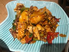 -米纸越南小馆(金鹰世界店)