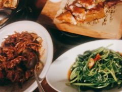 -瑶王府·广西菜(相思湖店)