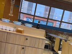 -灵芝妹子海鲜米线(香炉礁山姆店)