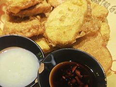 -破三川·新川菜(静安大融城店)