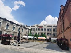 -中华巴洛克风情街