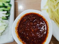 -姥家春饼店(漳州二路店)