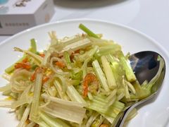 -锦顺海鲜•口味菜(李村店)