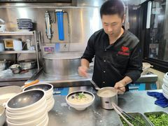 -大头亮羊汤烩面·河南非遗(良乡总店)