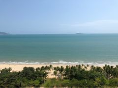 -三亚湾海居铂尔曼度假酒店