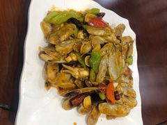 -北纬39度天津宴(黑牛城道店)