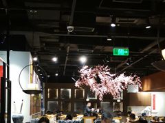 大堂-呷哺呷哺(华林国际店)