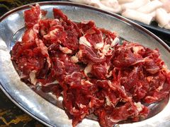肥牛-牛一煲美食(江高店)