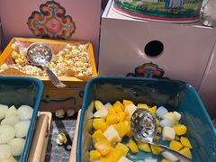 -额尔敦·品质自助(摩尔城店)