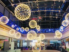 -紫荆广场·花漫里