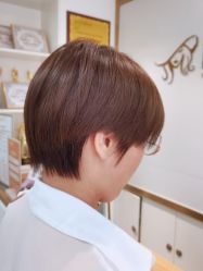 -柯琳造型直营店