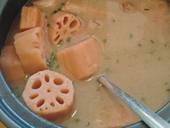 -食藕·武昌鱼(古德寺店)