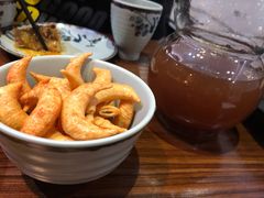 -锦尚阁烤鱼(望京新荟城店)