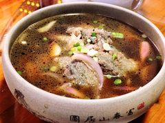 -茶叁酒肆·楚味江湖(菱角湖店)