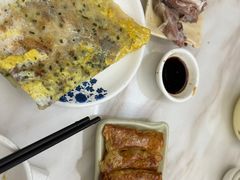 -老义乌小吃