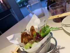 -太兴餐厅(小径湾店)