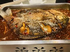 -唐拉雅秀酒店-唐苑中餐厅