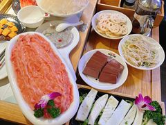-雾都渣渣火锅(南城智汇城店)