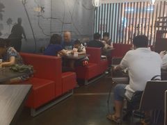 大堂-卡乐星(美罗城店)