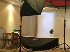 -哈喽似喜照相馆(红谷滩万达店)