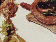 -蓝枪鱼西餐厅(锦华店)