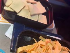 -令狐冲·炭烤活鱼(宝龙店)