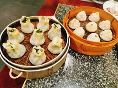 翡翠烧卖-耿福兴(凤凰美食街店)