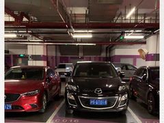 -Iapm环贸地下车库