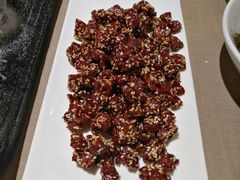 秘制香脆肉-拂晓山房·私房川菜(西门店)