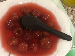 自制海棠果-厚味居炙子烤肉·清真(天桥南纬路店)