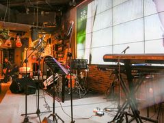 -胡桃里音乐酒馆(四道口店)