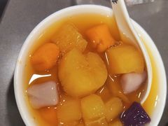 -张飞木薯羹(金鱼巷店)