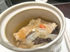 -京杭上院·河景花园餐厅·杭帮菜名店