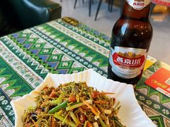 -遇见小院—虹鳟鱼•农家菜(怀柔店)