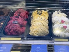 -CORNER CONE GELATO酷矿手作霜淇淋(南头古城店)