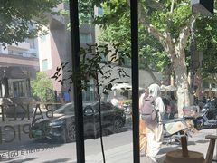 -BAKER&SPICE(安福路店)