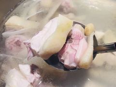 -椰夫人·养生椰子鸡(金沙洲永旺店)