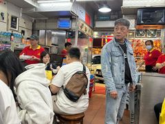 -陈光记烧腊店(罗保博士街店)