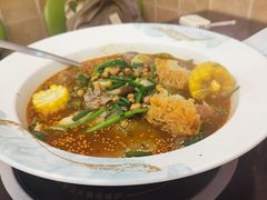 -清真海瑞琪麻辣烫(越秀店)