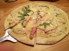 -宝莱纳啤酒花园餐厅PAULANER BRAUHAUS Nanjing(广州路店)