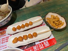 -鑫花溪牛肉米粉(东环大润发店)