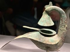 -广西壮族自治区博物馆